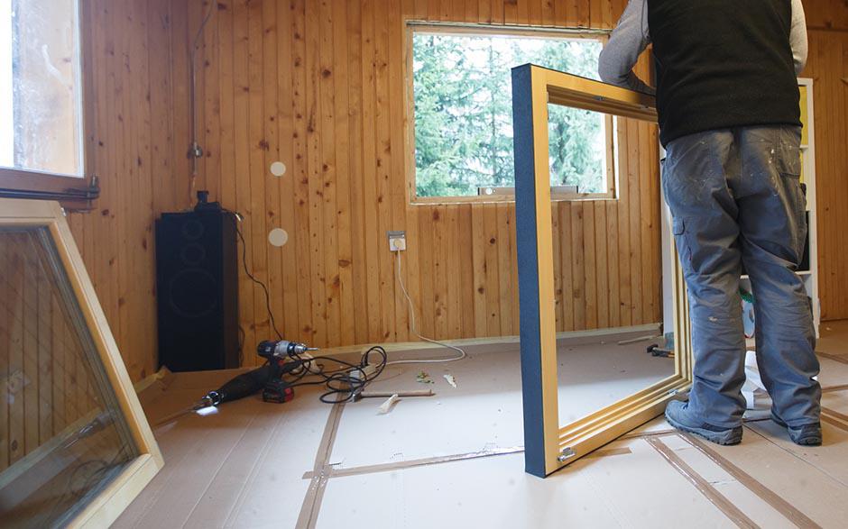 devis double vitrage Noisy-le-Grand